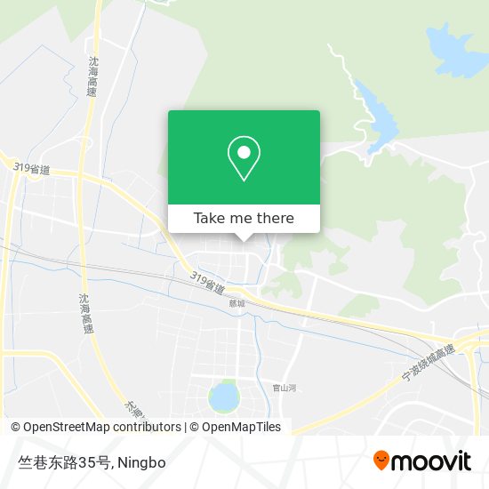 竺巷东路35号 map