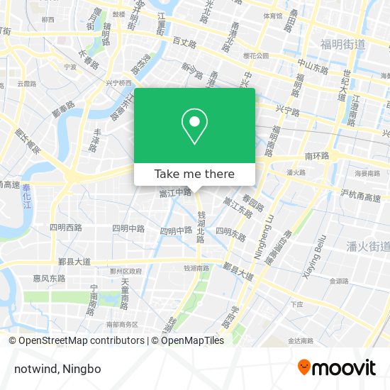 notwind map
