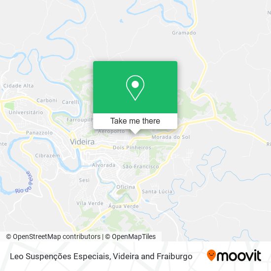 Leo Suspenções Especiais map