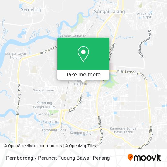 Pemborong / Peruncit Tudung Bawal map