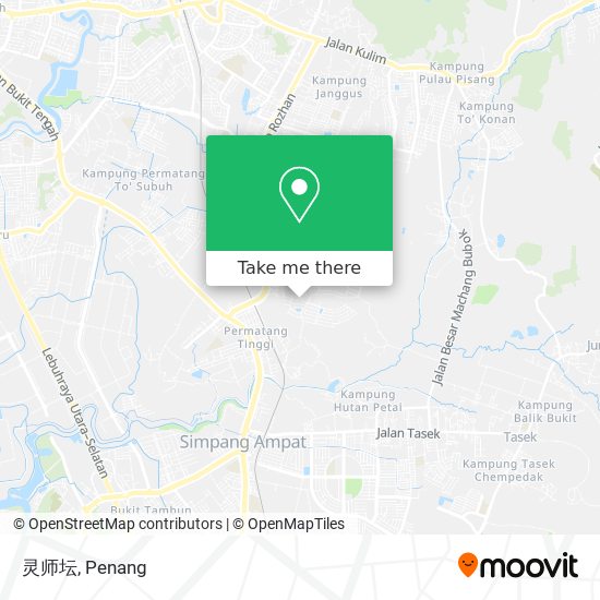 灵师坛 map