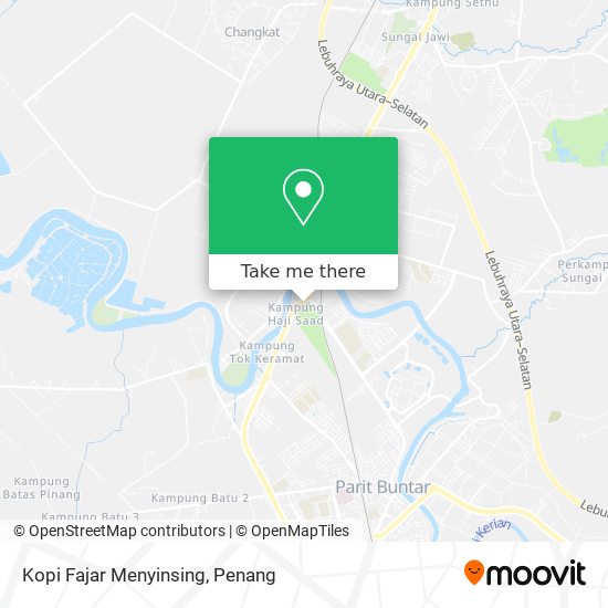 Kopi Fajar Menyinsing map