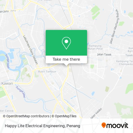 Happy Lite Electrical Engineering map