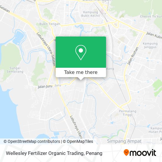 Peta Wellesley Fertilizer Organic Trading