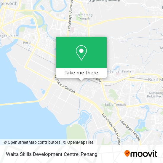Peta Walta Skills Development Centre
