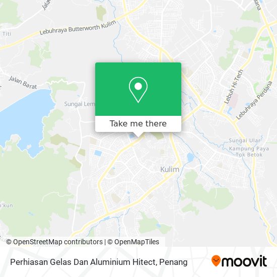 Perhiasan Gelas Dan Aluminium Hitect map