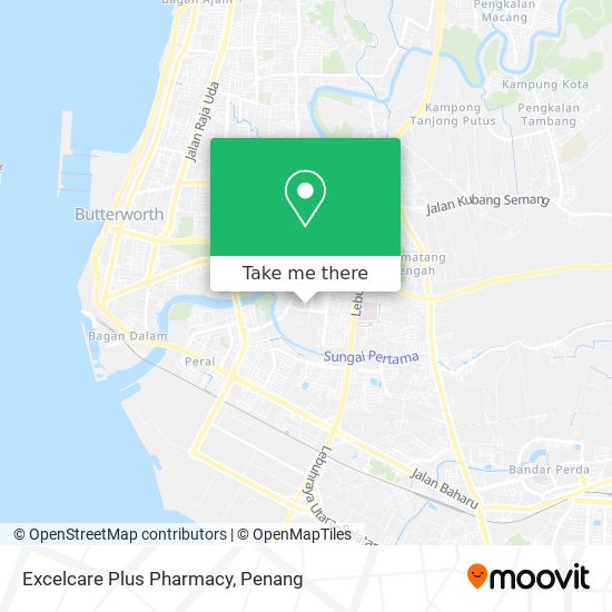 Peta Excelcare Plus Pharmacy