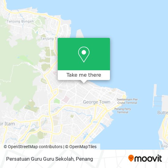 Persatuan Guru Guru Sekolah map