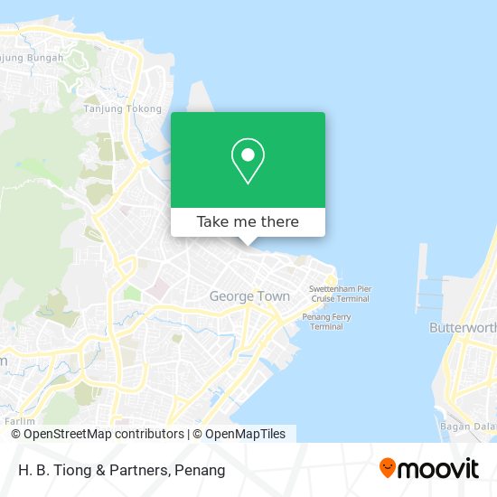 Peta H. B. Tiong & Partners