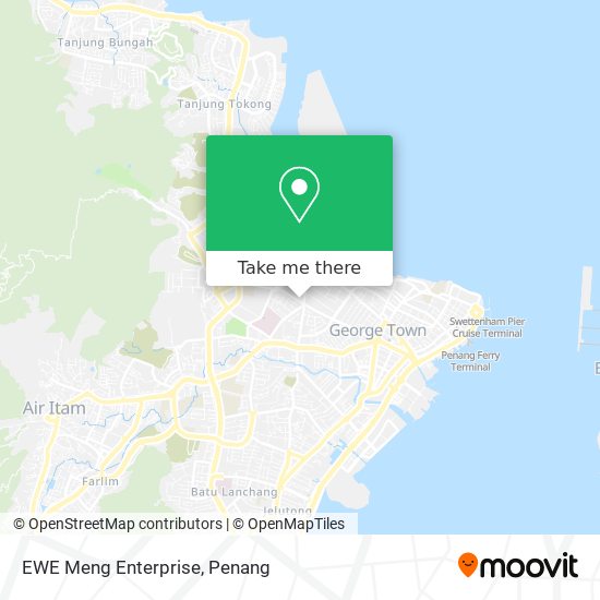 EWE Meng Enterprise map
