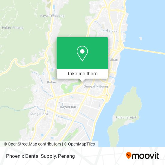 Peta Phoenix Dental Supply