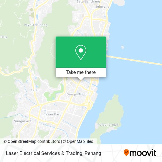 Peta Laser Electrical Services & Trading