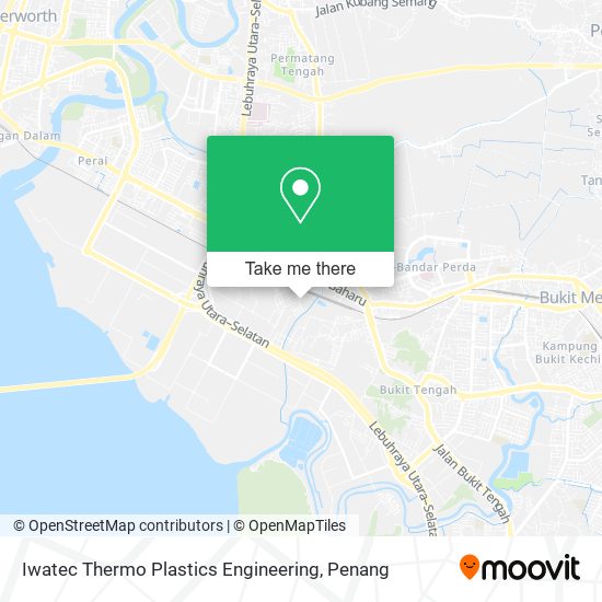 Peta Iwatec Thermo Plastics Engineering