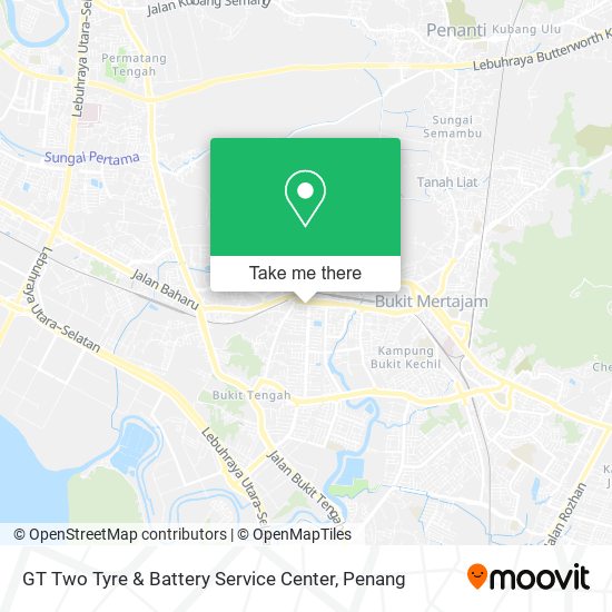 Peta GT Two Tyre & Battery Service Center