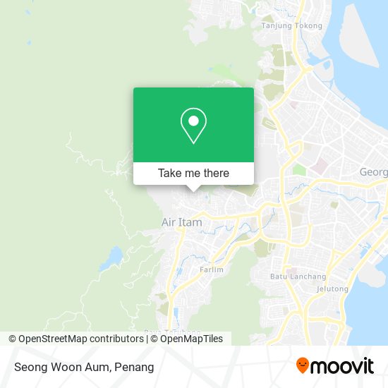 Seong Woon Aum map