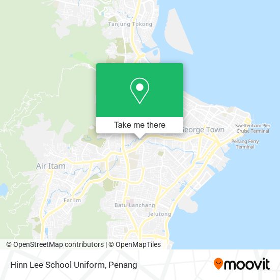 Hinn Lee School Uniform map