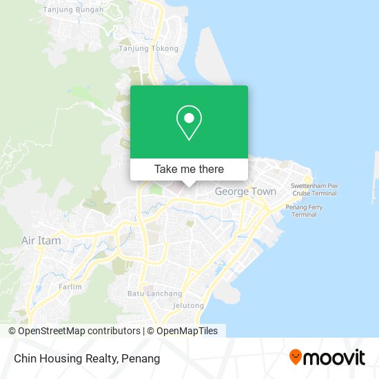 Peta Chin Housing Realty