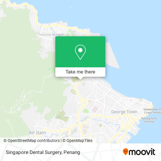 Peta Singapore Dental Surgery