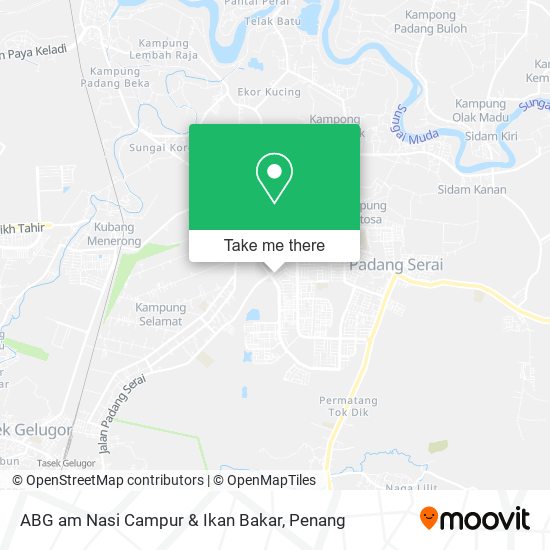 ABG am Nasi Campur & Ikan Bakar map