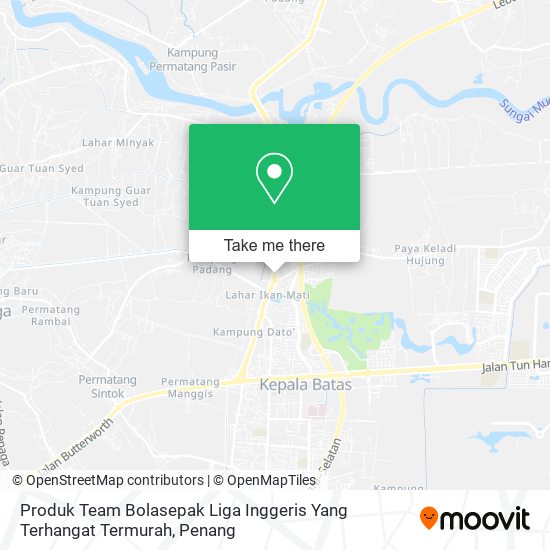 Produk Team Bolasepak Liga Inggeris Yang Terhangat Termurah map