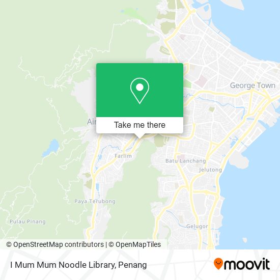 I Mum Mum Noodle Library map