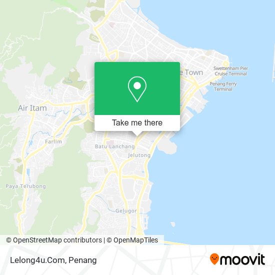 Lelong4u.Com map