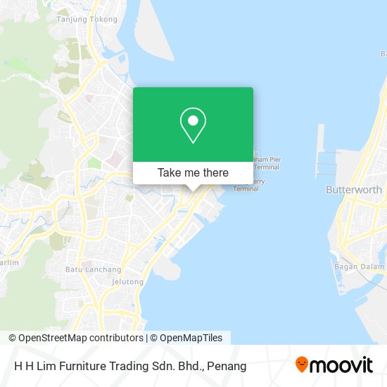 Peta H H Lim Furniture Trading Sdn. Bhd.