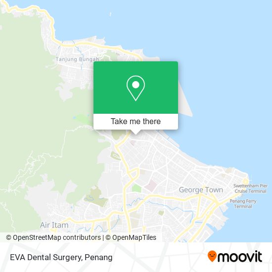 Peta EVA Dental Surgery