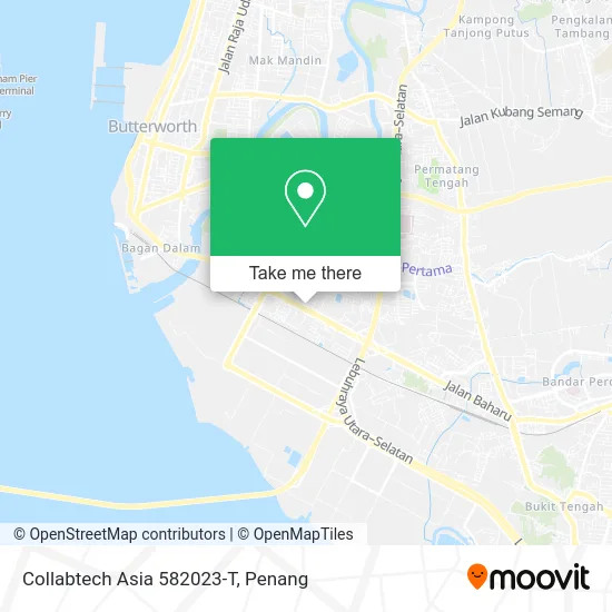 Collabtech Asia 582023-T map
