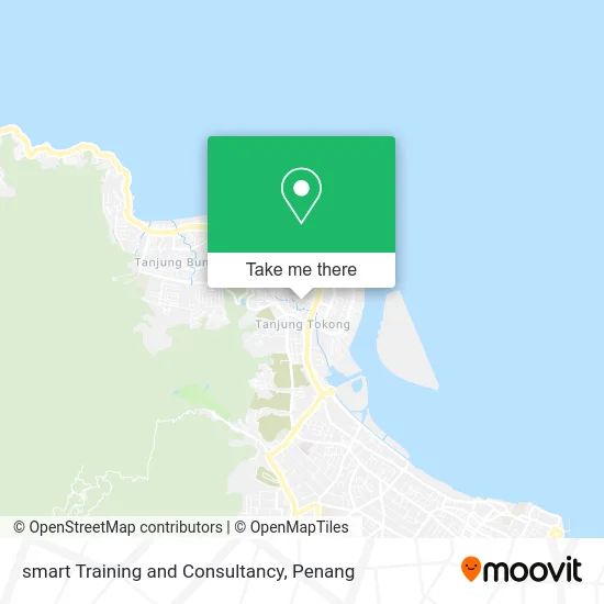 smart Training and Consultancy map