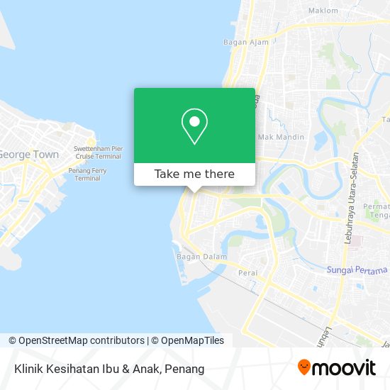 Klinik Kesihatan Ibu & Anak map