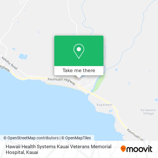 veterans memorial hospital near me