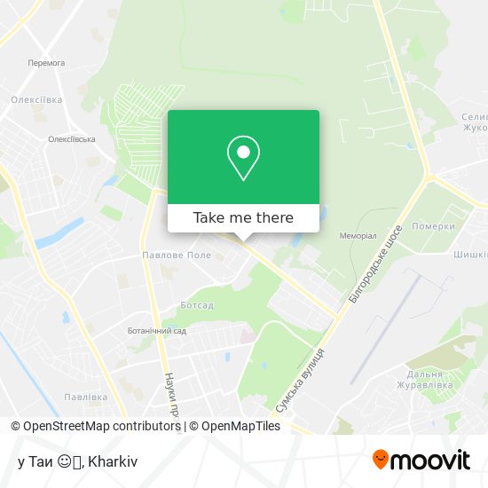 у Таи ☺️🙈 map