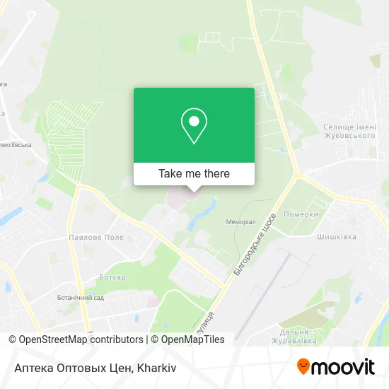 Карта Аптека Оптовых Цен