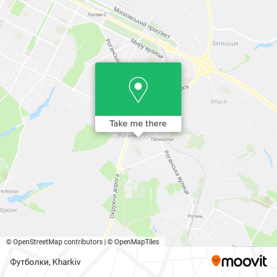 Футболки map