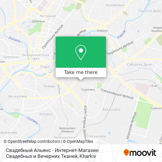 Свадебный Альянс - Интернет-Магазин Свадебных и Вечерних Тканей map
