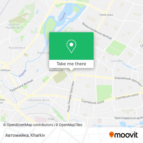 Автомийка map