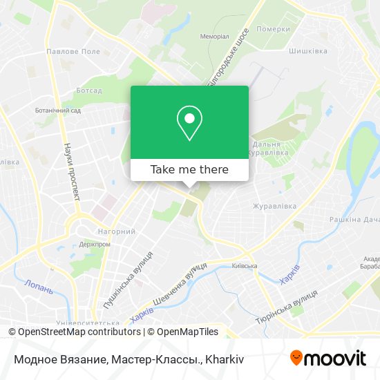 Модное Вязание, Мастер-Классы. map