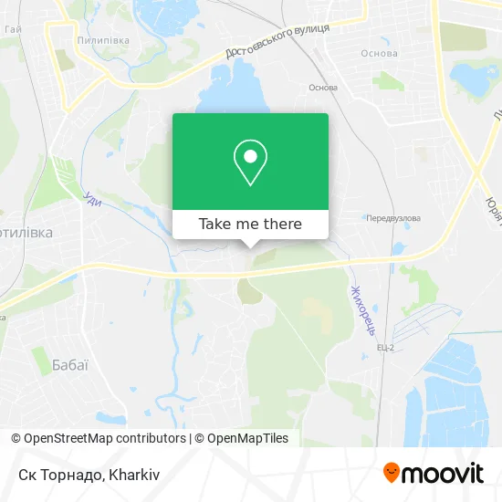 Ск Торнадо map