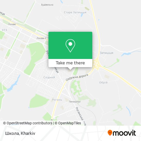Школа map