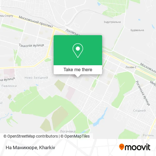 Карта На Маникюре
