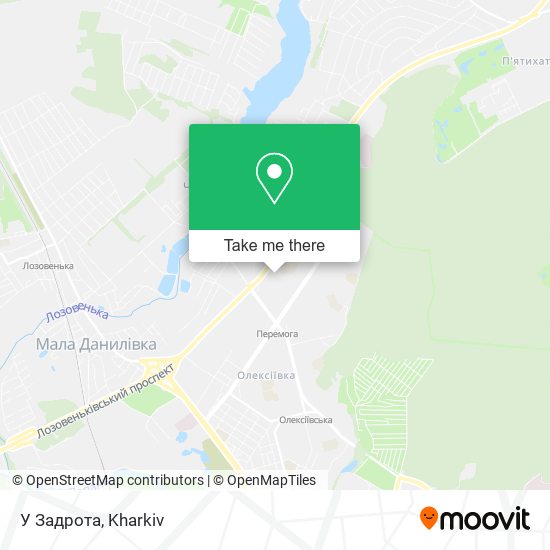 У Задрота map