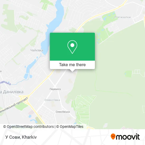 У Сови map