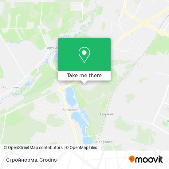 Стройнорма map