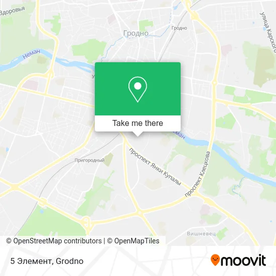 5 Элемент map