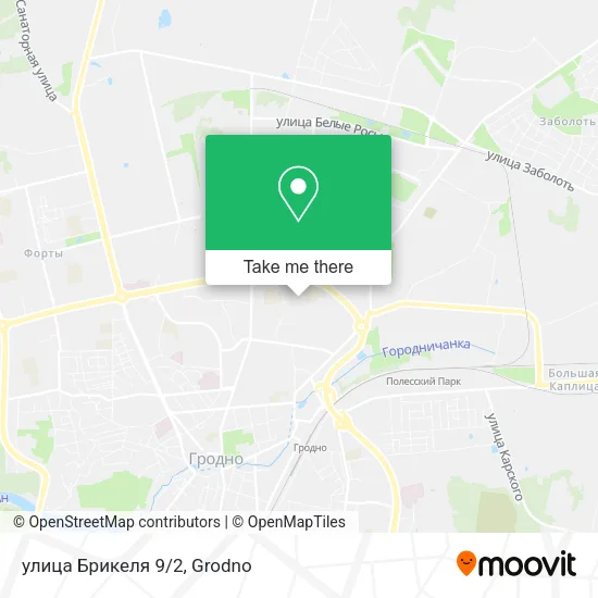 улица Брикеля 9/2 map