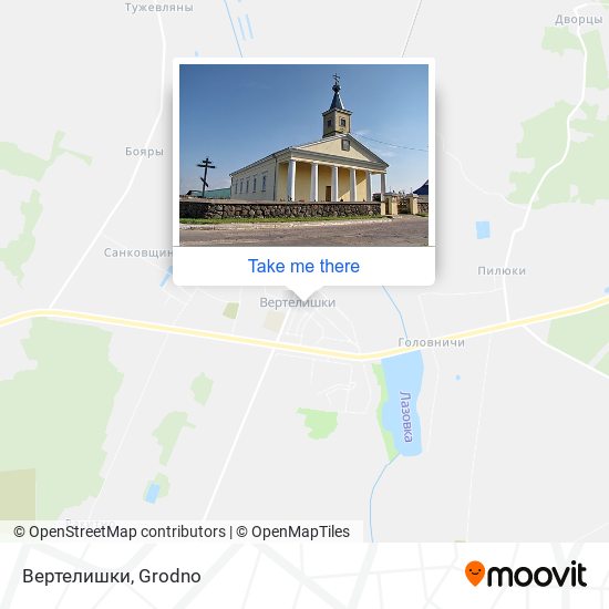 Вертелишки map