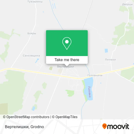 Вертелишки map