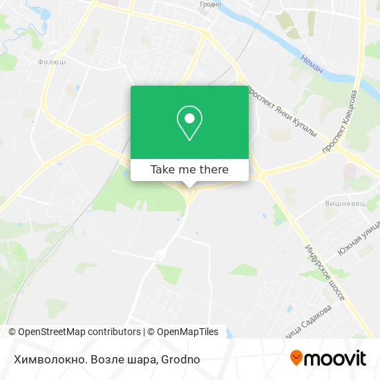 Химволокно. Возле шара map