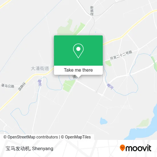 宝马发动机 map